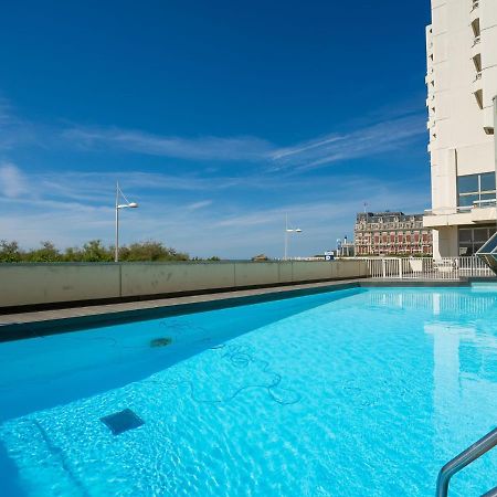 Apartment Victoria Surf-13 By Interhome Biarritz Kültér fotó
