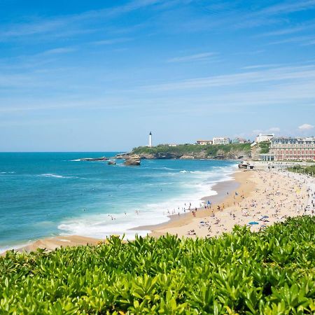 Apartment Victoria Surf-13 By Interhome Biarritz Kültér fotó