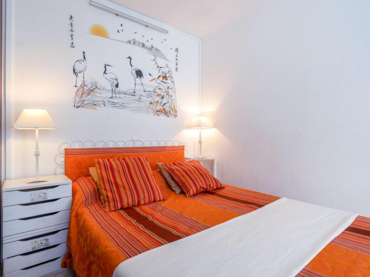 Apartment Victoria Surf-13 By Interhome Biarritz Kültér fotó